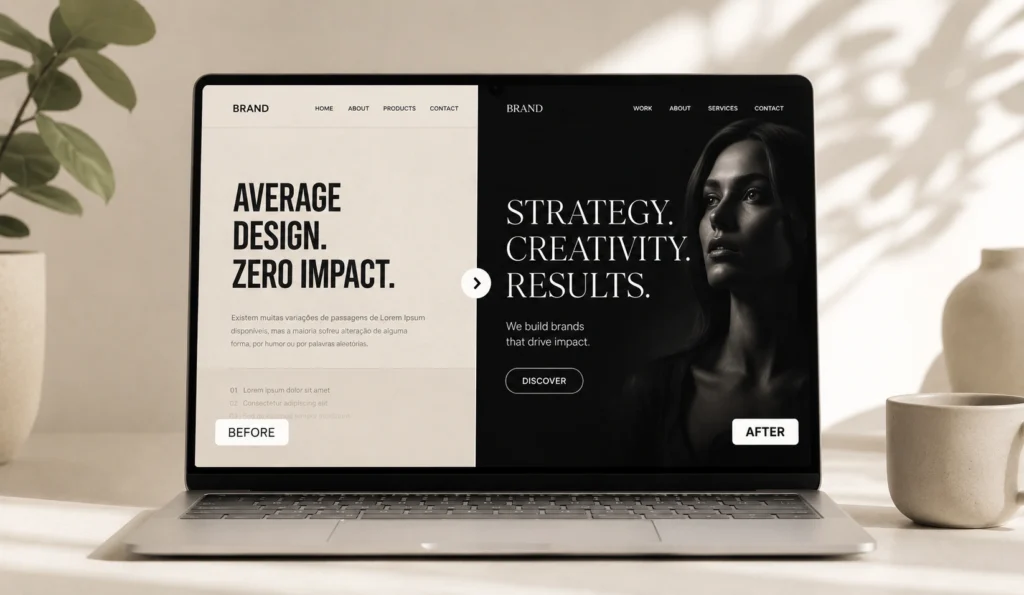 Marketing & Creative Agency | Asertivo Branding and Visual Identity, Web Design and Development, Ecommerce, Social Media Marketing, Content Creation and Business Consulting