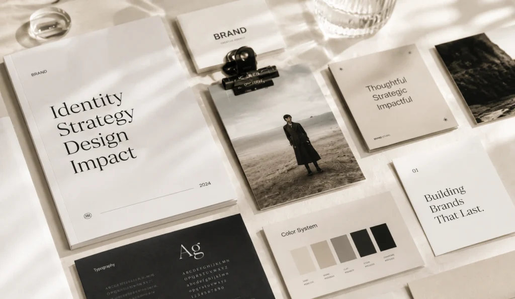 Marketing & Creative Agency | Asertivo Branding and Visual Identity, Web Design and Development, Ecommerce, Social Media Marketing, Content Creation and Business Consulting