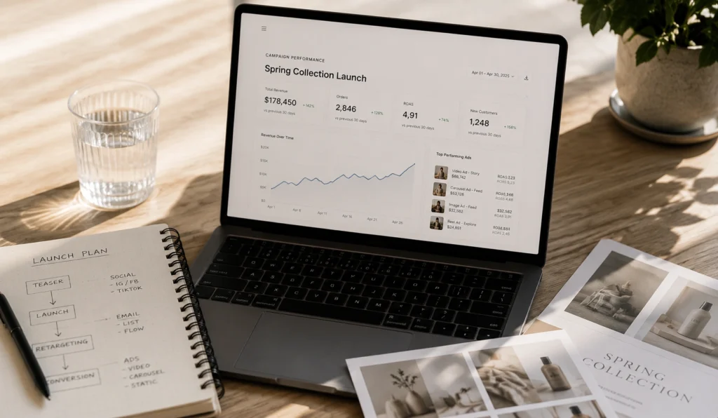 Marketing & Creative Agency | Asertivo Branding and Visual Identity, Web Design and Development, Ecommerce, Social Media Marketing, Content Creation and Business Consulting