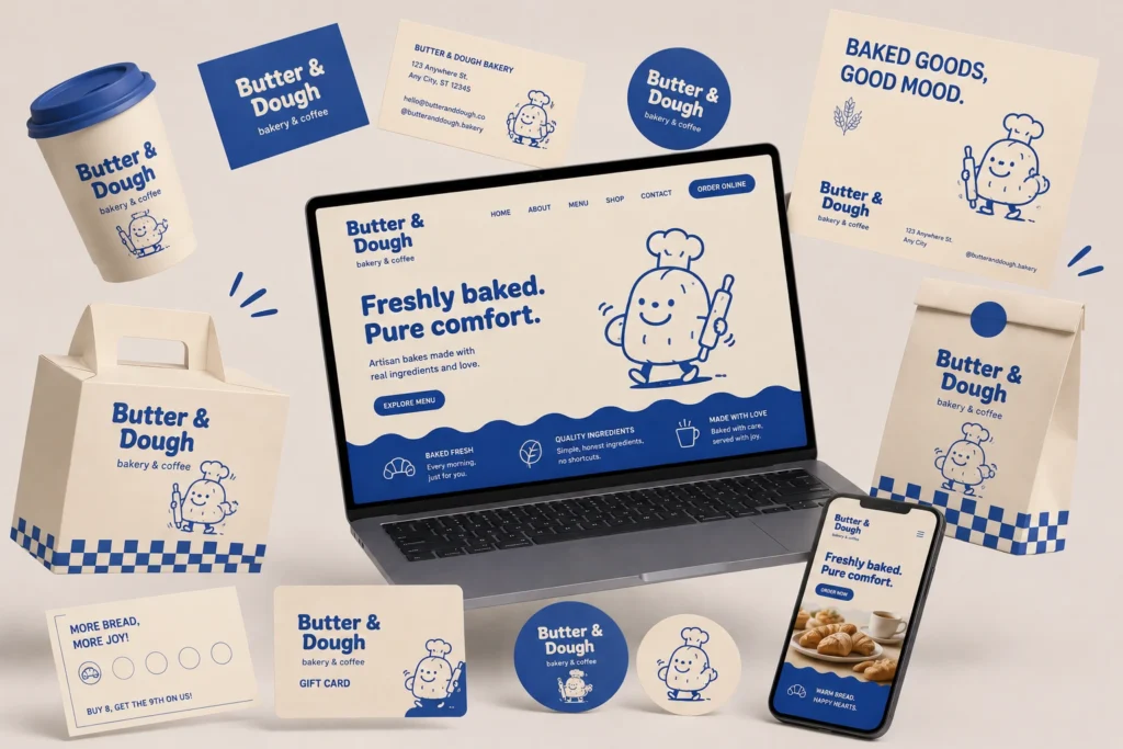 Marketing & Creative Agency | Asertivo Branding and Visual Identity, Web Design and Development, Ecommerce, Social Media Marketing, Content Creation and Business Consulting