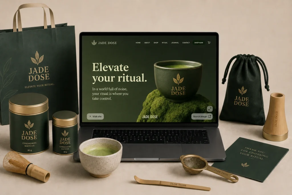 Marketing & Creative Agency | Asertivo Branding and Visual Identity, Web Design and Development, Ecommerce, Social Media Marketing, Content Creation and Business Consulting