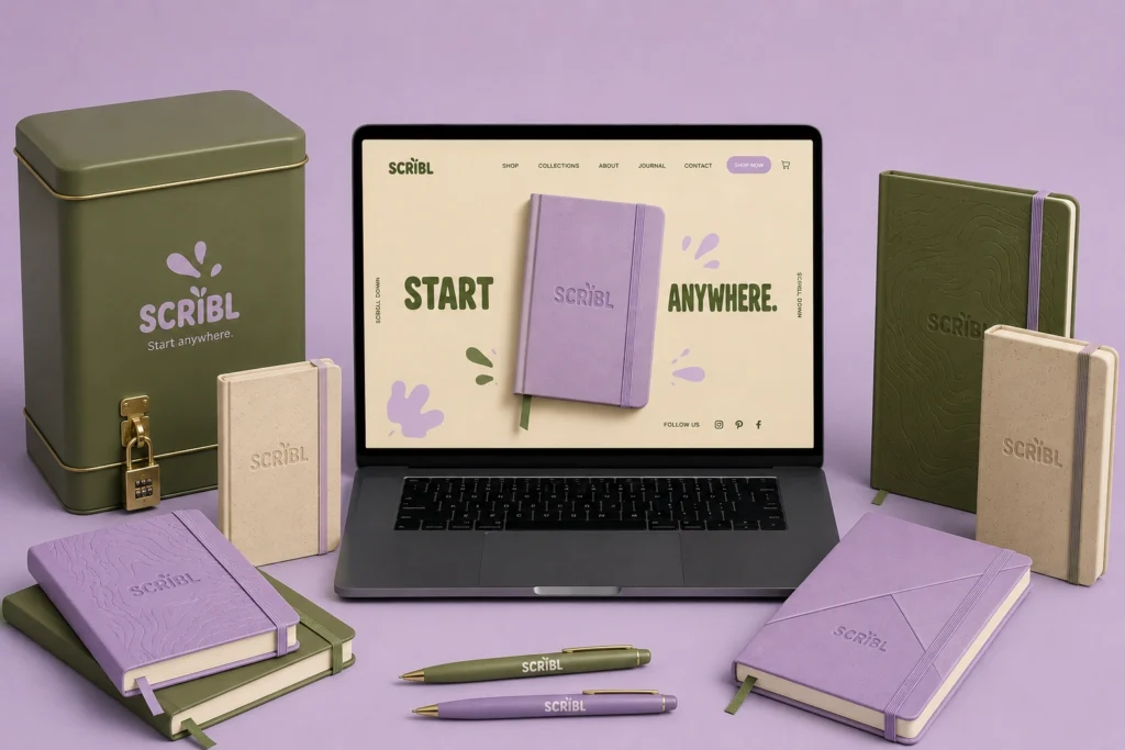 Marketing & Creative Agency | Asertivo Branding and Visual Identity, Web Design and Development, Ecommerce, Social Media Marketing, Content Creation and Business Consulting